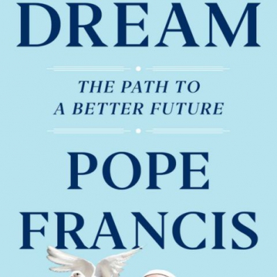 Chi ha scritto “Ritorniamo a sognare” del papa Francesco?