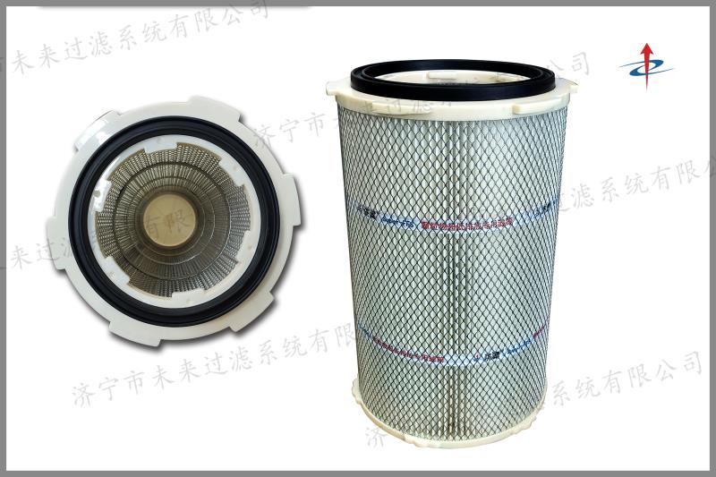 快拆式除ky开元_ky（中国）
由经过成型加工处理的滤材、支撑骨架、上下端盖、橡胶密封圈组成